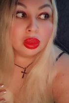 Проститутка Кира (ВИРТ) (37 лет, Мурманск)